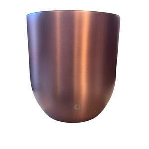 Snowfox Stainless Steel Ice Bucket 3L (105 oz) | Insulated | BPA Free